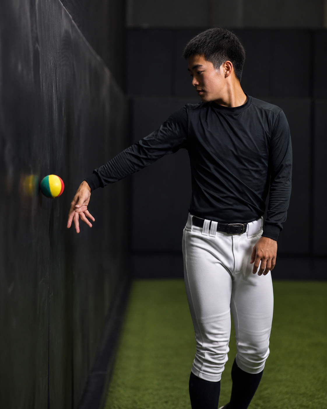 Drivelineドリル
