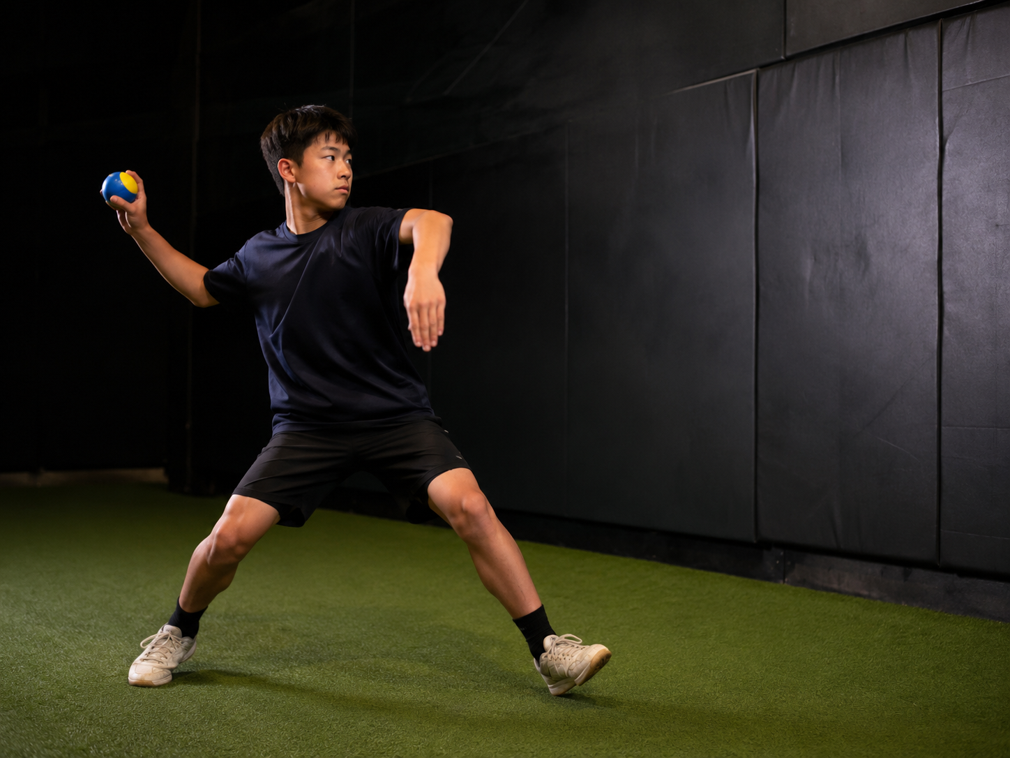 Driveline製品を使ったドリル
