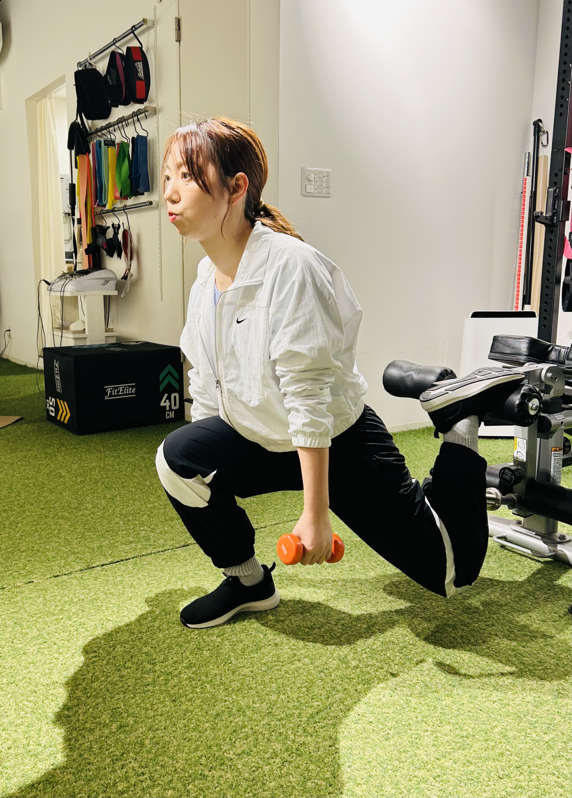 接客業 女性 お客様の声